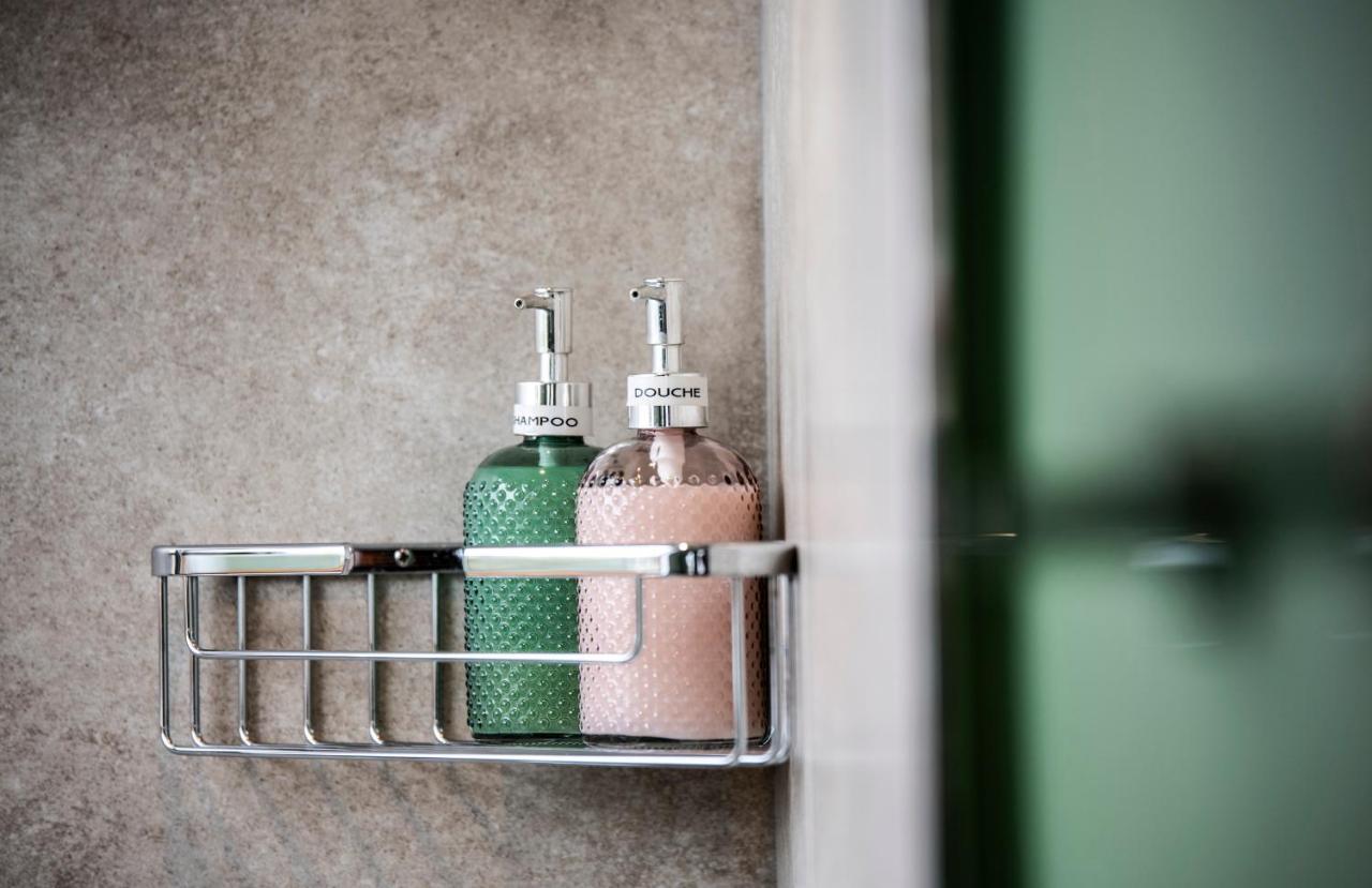 B&B Rozerie Anzegem Luaran gambar
