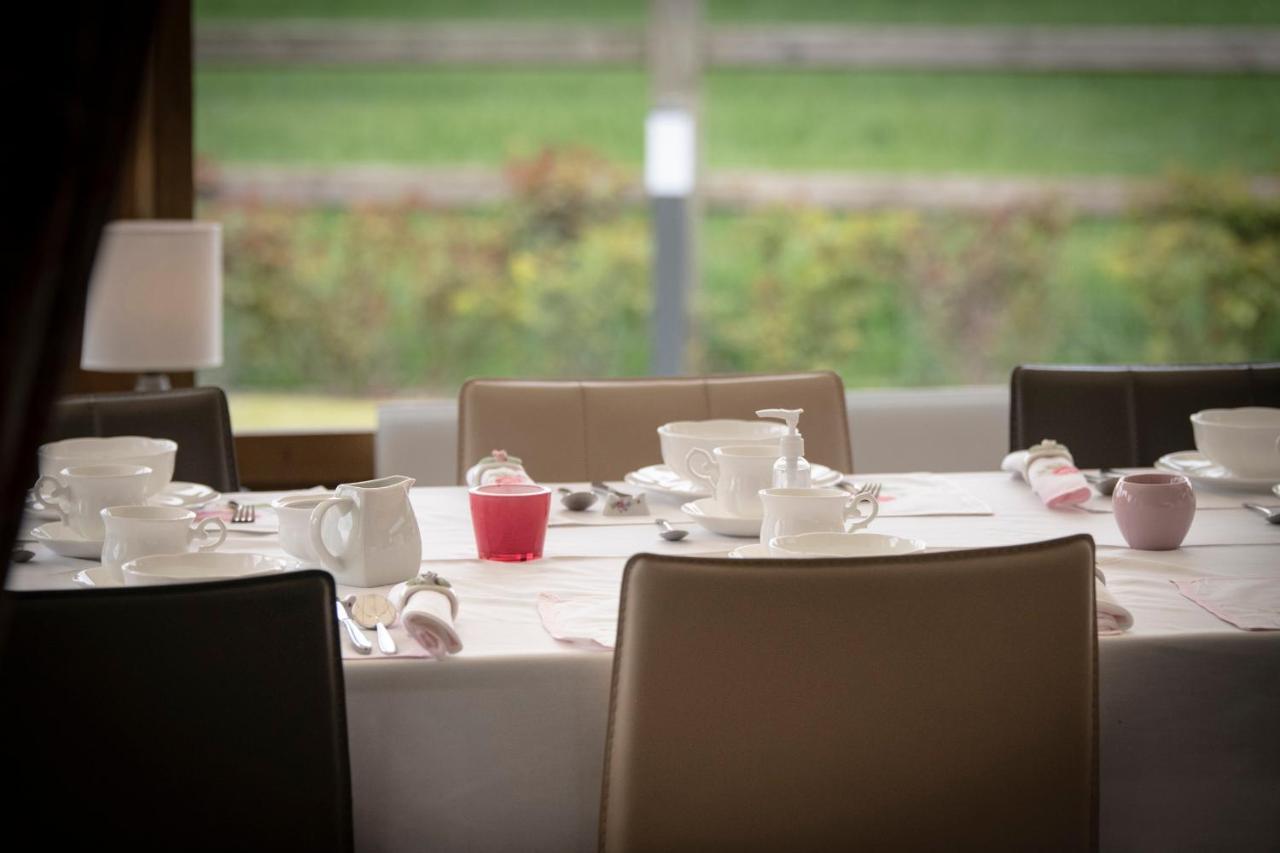 B&B Rozerie Anzegem Luaran gambar