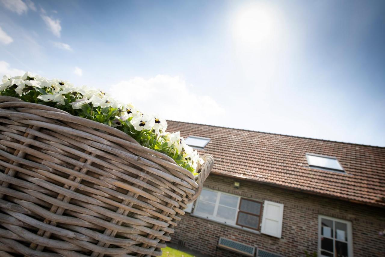 B&B Rozerie Anzegem Luaran gambar