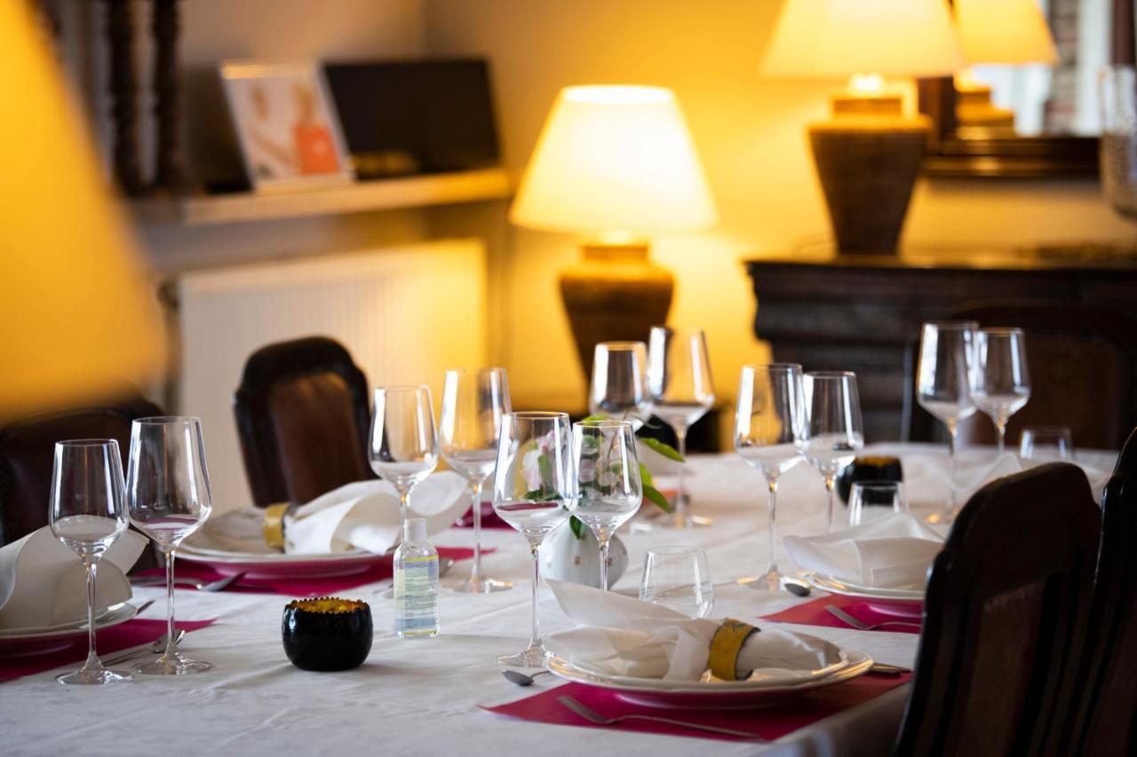 B&B Rozerie Anzegem Luaran gambar