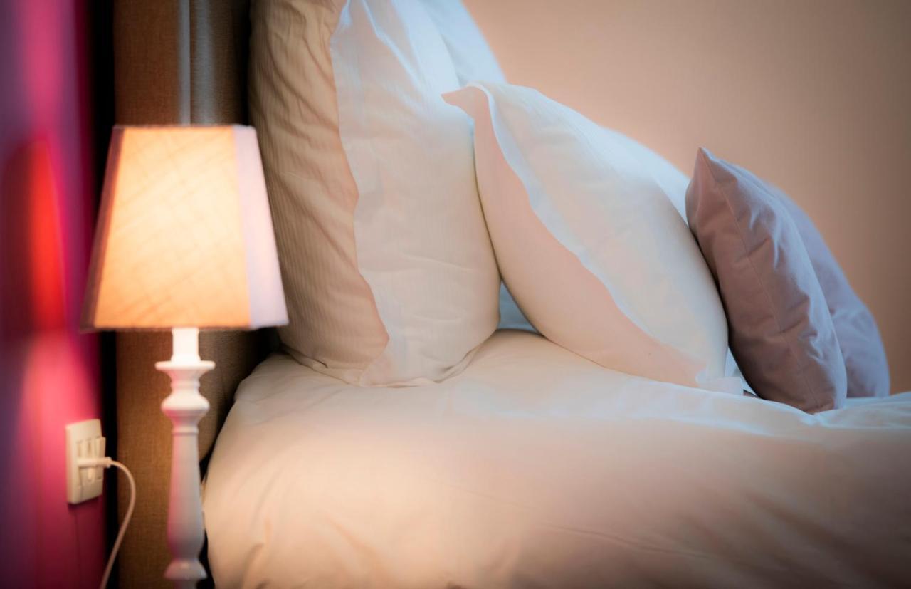 B&B Rozerie Anzegem Luaran gambar