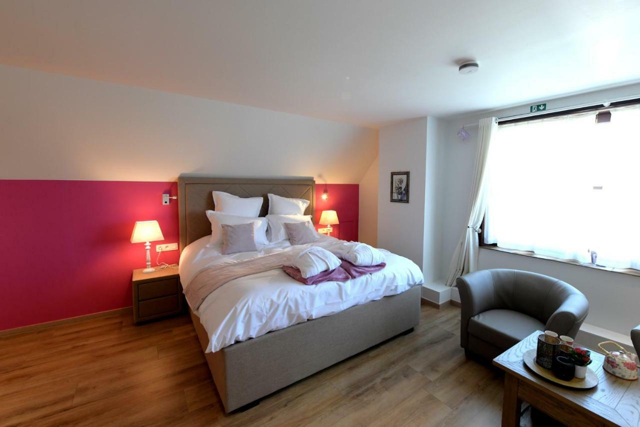 B&B Rozerie Anzegem Luaran gambar