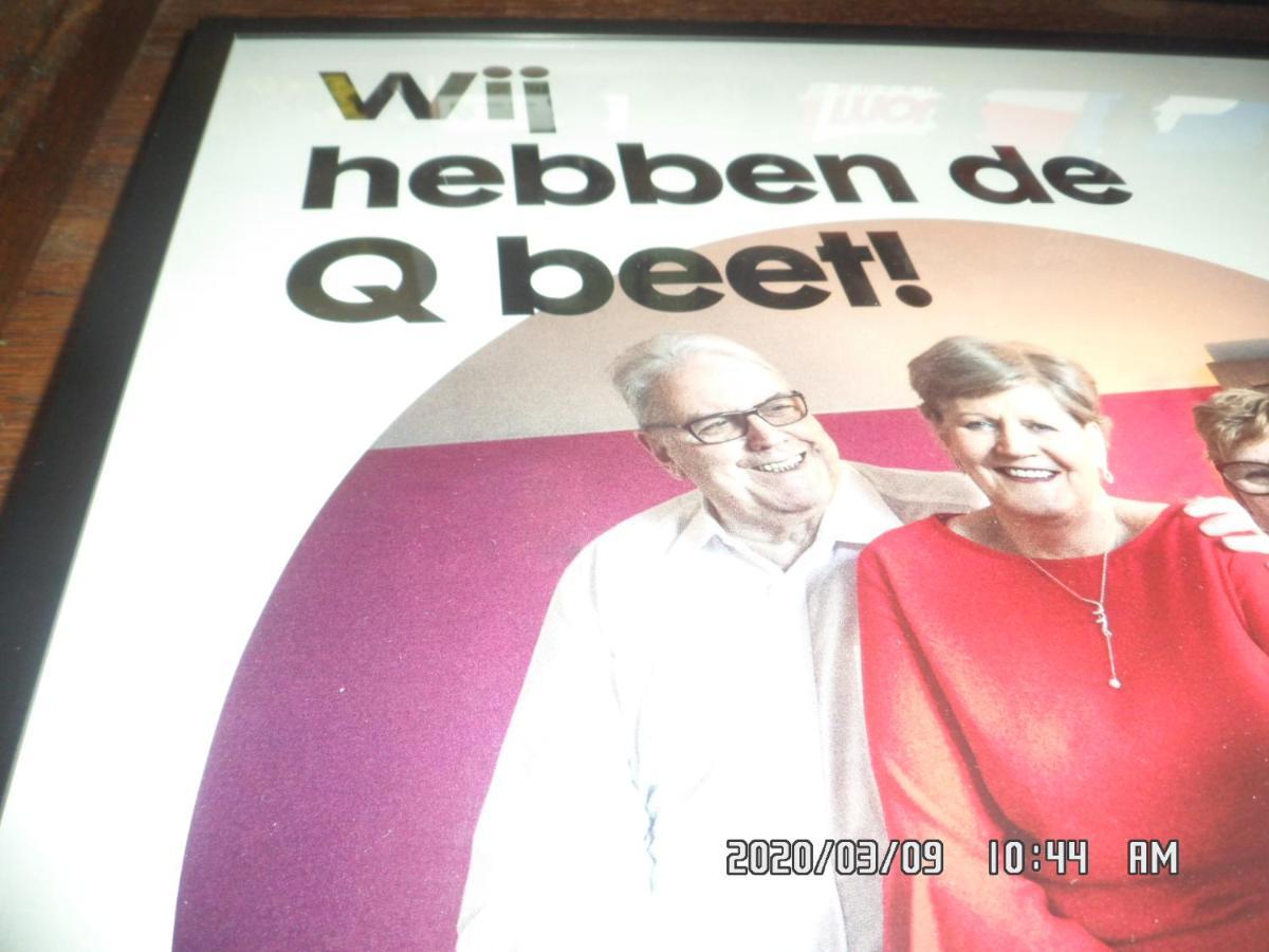 B&B Rozerie Anzegem Luaran gambar